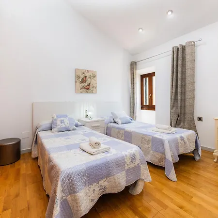 Ca Sa Pradine Villa Alcudia (Mallorca)