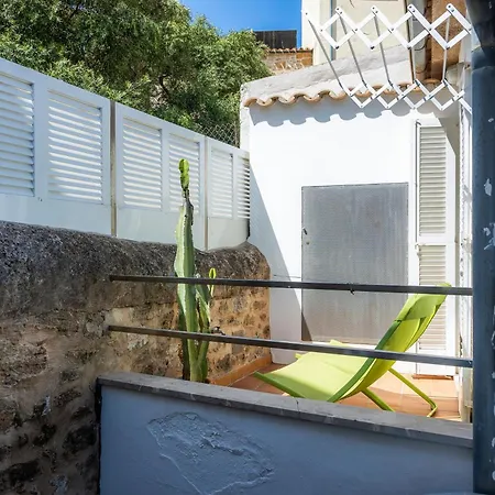 Ca Sa Pradine * Alcudia (Mallorca)
