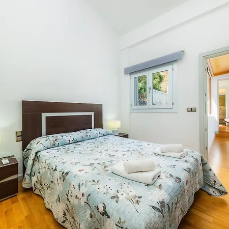 Ca Sa Pradine Villa