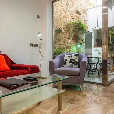 Villa Ca Sa Pradine Alcudia (Mallorca)