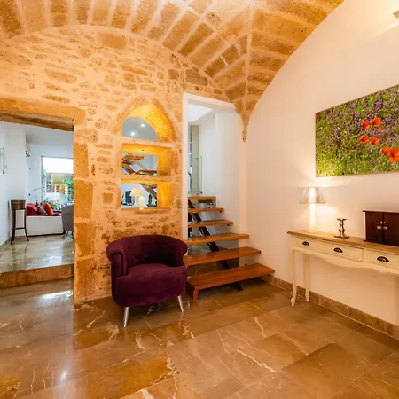 Villa Ca Sa Pradine