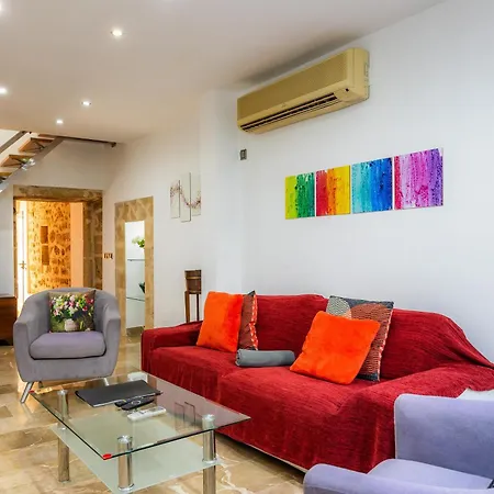 Ca Sa Pradine Villa Alcudia (Mallorca)