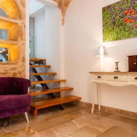 Ca Sa Pradine Villa Alcudia (Mallorca)
