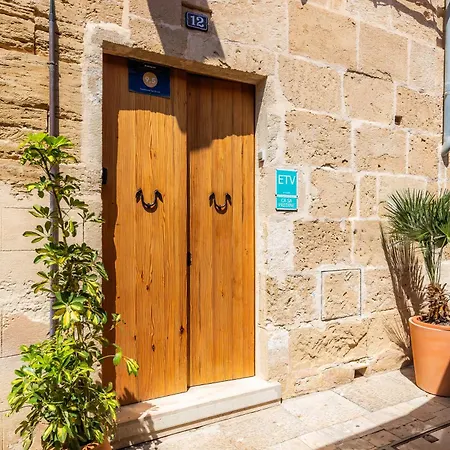 Villa Ca Sa Pradine
